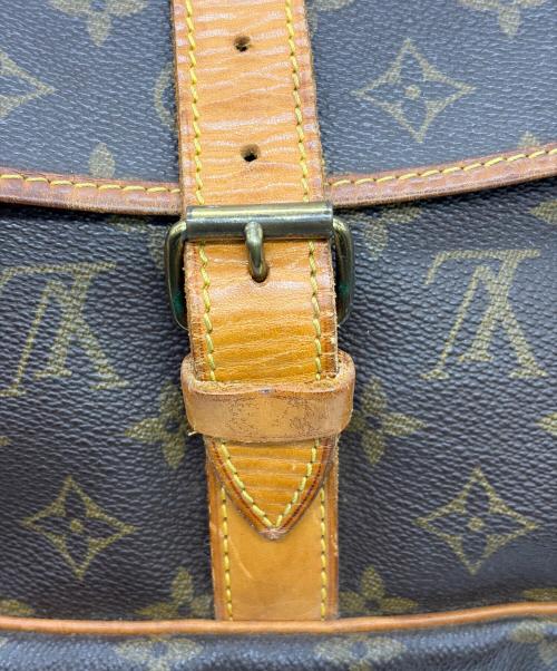 LOUIS VUITTON（ルイ ヴィトン）LOUIS VUITTON (ルイ ヴィトン) ショルダーバッグの古着・服飾アイテム