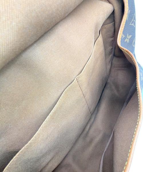 LOUIS VUITTON（ルイ ヴィトン）LOUIS VUITTON (ルイ ヴィトン) ショルダーバッグの古着・服飾アイテム