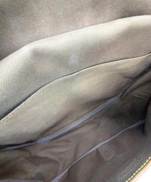 LOUIS VUITTON（ルイ ヴィトン）LOUIS VUITTON (ルイ ヴィトン) ショルダーバッグの古着・服飾アイテム