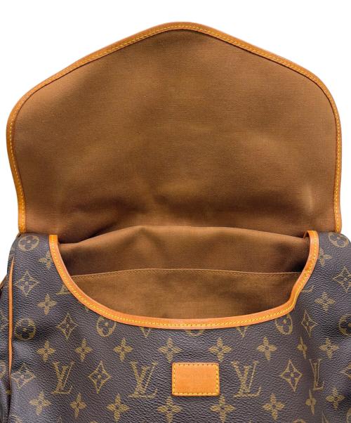 LOUIS VUITTON（ルイ ヴィトン）LOUIS VUITTON (ルイ ヴィトン) ショルダーバッグの古着・服飾アイテム