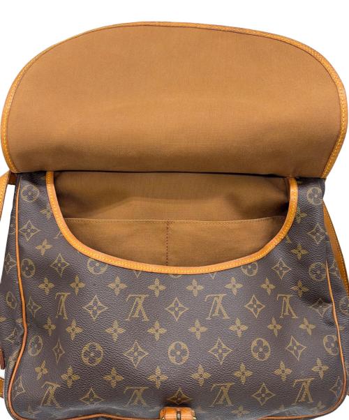 LOUIS VUITTON（ルイ ヴィトン）LOUIS VUITTON (ルイ ヴィトン) ショルダーバッグの古着・服飾アイテム