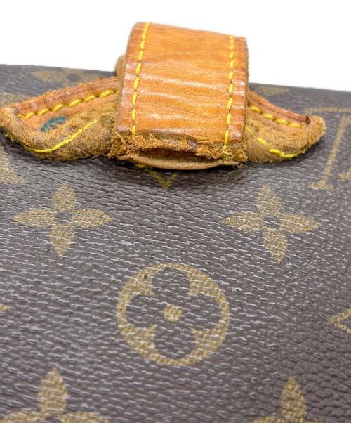 LOUIS VUITTON（ルイ ヴィトン）LOUIS VUITTON (ルイ ヴィトン) ショルダーバッグの古着・服飾アイテム