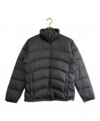 THE NORTH FACEザ ノース フェイス）の古着「アコンカグアジャケット」｜ブラック
