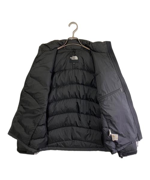 THE NORTH FACE（ザ ノース フェイス）THE NORTH FACE (ザ ノース フェイス) アコンカグアジャケット ブラック サイズ:Mの古着・服飾アイテム