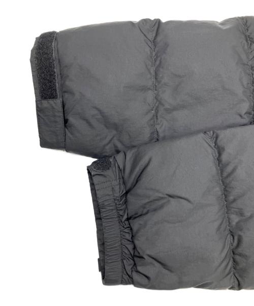 THE NORTH FACE（ザ ノース フェイス）THE NORTH FACE (ザ ノース フェイス) アコンカグアジャケット ブラック サイズ:Mの古着・服飾アイテム