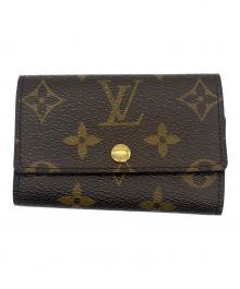 LOUIS VUITTON（ルイ ヴィトン）の古着「キーケース」