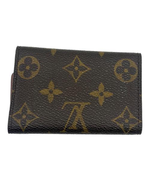 LOUIS VUITTON（ルイ ヴィトン）LOUIS VUITTON (ルイ ヴィトン) キーケースの古着・服飾アイテム