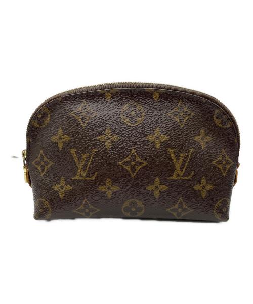 LOUIS VUITTON（ルイ ヴィトン）LOUIS VUITTON (ルイ ヴィトン) ポシェット コスメティック PMの古着・服飾アイテム