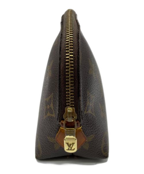 LOUIS VUITTON（ルイ ヴィトン）LOUIS VUITTON (ルイ ヴィトン) ポシェット コスメティック PMの古着・服飾アイテム