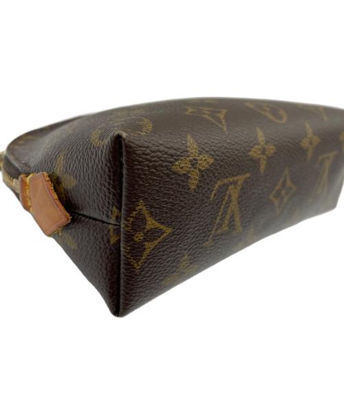 LOUIS VUITTON（ルイ ヴィトン）LOUIS VUITTON (ルイ ヴィトン) ポシェット コスメティック PMの古着・服飾アイテム