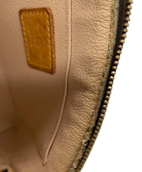 LOUIS VUITTON（ルイ ヴィトン）LOUIS VUITTON (ルイ ヴィトン) ポシェット コスメティック PMの古着・服飾アイテム