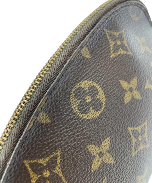 LOUIS VUITTON（ルイ ヴィトン）LOUIS VUITTON (ルイ ヴィトン) ポシェット コスメティック PMの古着・服飾アイテム