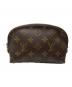 LOUIS VUITTON（ルイ ヴィトン）の古着「ポシェット コスメティック PM」