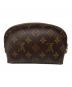 LOUIS VUITTON (ルイ ヴィトン) ポシェット コスメティック PM：20000円