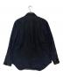 RRL (ダブルアールエル) ハーフジップデニムプルオーバー インディゴ サイズ:SIZE L：13000円