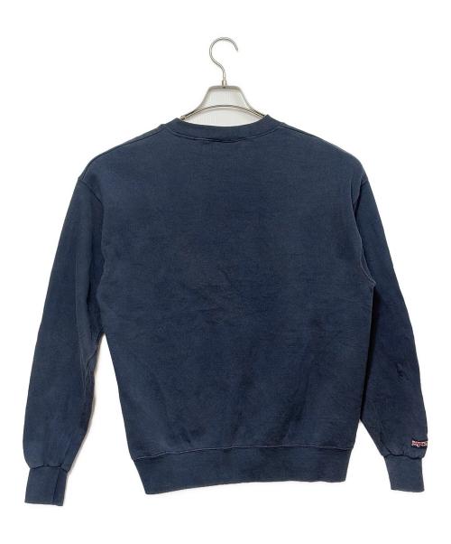 JANSPORT（ジャンスポーツ）JANSPORT (ジャンスポーツ) スウェット ネイビー サイズ:SIZE Mの古着・服飾アイテム