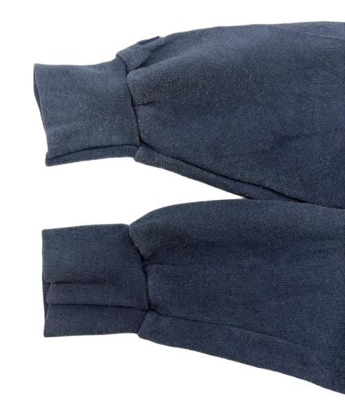 JANSPORT（ジャンスポーツ）JANSPORT (ジャンスポーツ) スウェット ネイビー サイズ:SIZE Mの古着・服飾アイテム