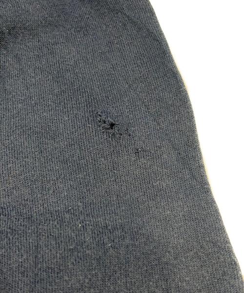 JANSPORT（ジャンスポーツ）JANSPORT (ジャンスポーツ) スウェット ネイビー サイズ:SIZE Mの古着・服飾アイテム