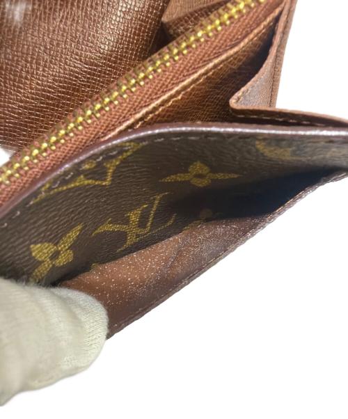 LOUIS VUITTON（ルイ ヴィトン）LOUIS VUITTON (ルイ ヴィトン) 長財布の古着・服飾アイテム