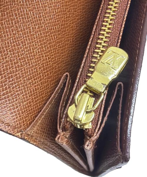 LOUIS VUITTON（ルイ ヴィトン）LOUIS VUITTON (ルイ ヴィトン) 長財布の古着・服飾アイテム
