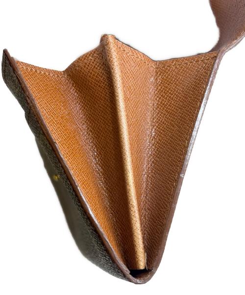 LOUIS VUITTON（ルイ ヴィトン）LOUIS VUITTON (ルイ ヴィトン) 長財布の古着・服飾アイテム