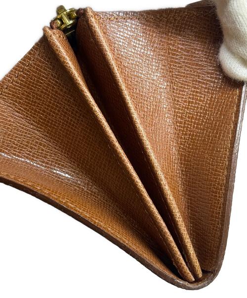 LOUIS VUITTON（ルイ ヴィトン）LOUIS VUITTON (ルイ ヴィトン) 長財布の古着・服飾アイテム