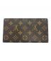 LOUIS VUITTON (ルイ ヴィトン) 長財布：20000円