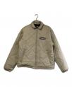 ）の古着「ジャケット」｜ベージュ