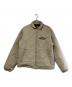 PALACE（パレス）の古着「ジャケット」｜ベージュ