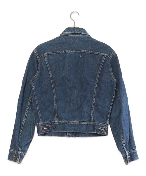 LEE（リー）LEE (リー) デニムジャケット インディゴ サイズ:SIZE 42（M)の古着・服飾アイテム