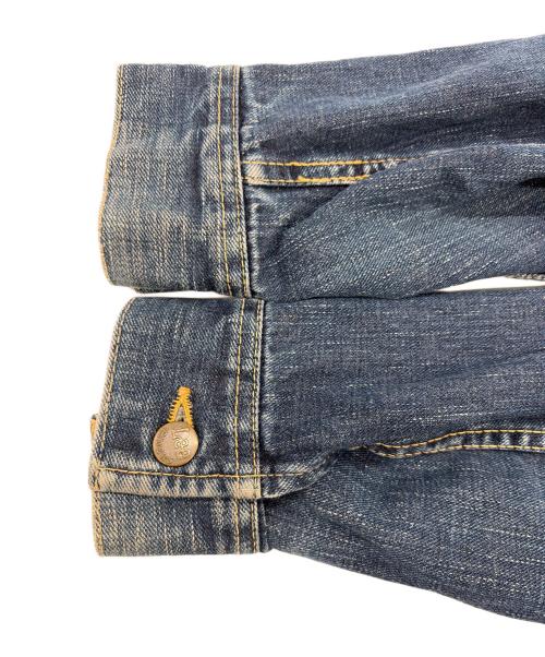 LEE（リー）LEE (リー) デニムジャケット インディゴ サイズ:SIZE 42（M)の古着・服飾アイテム