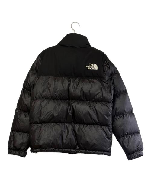 THE NORTH FACE（ザ ノース フェイス）THE NORTH FACE (ザ ノース フェイス) ヌプシジャケット ブラック サイズ:SIZE Sの古着・服飾アイテム