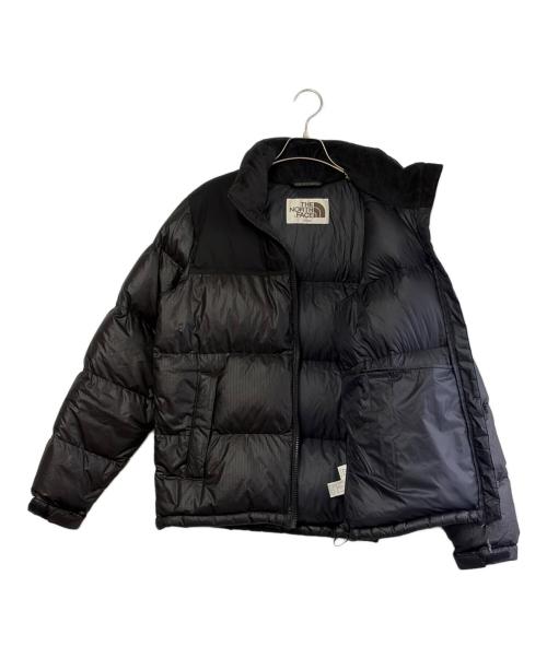 THE NORTH FACE（ザ ノース フェイス）THE NORTH FACE (ザ ノース フェイス) ヌプシジャケット ブラック サイズ:SIZE Sの古着・服飾アイテム