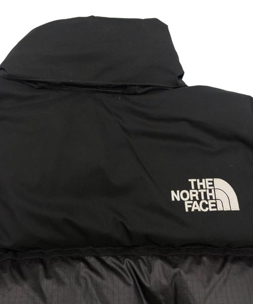 THE NORTH FACE（ザ ノース フェイス）THE NORTH FACE (ザ ノース フェイス) ヌプシジャケット ブラック サイズ:SIZE Sの古着・服飾アイテム