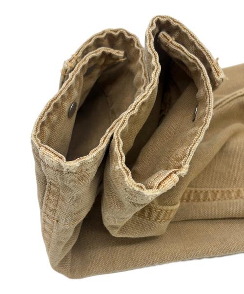 LEVI'S（リーバイス）LEVI'S (リーバイス) カバーオール ベージュ サイズ:SIZE Sの古着・服飾アイテム