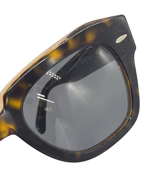 RAY-BAN（レイバン）RAY-BAN (レイバン) サングラス ブラウンの古着・服飾アイテム