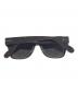 RAY-BAN (レイバン) サングラス ブラウン：8000円