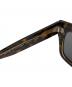 中古・古着 RAY-BAN (レイバン) サングラス ブラウン：8000円
