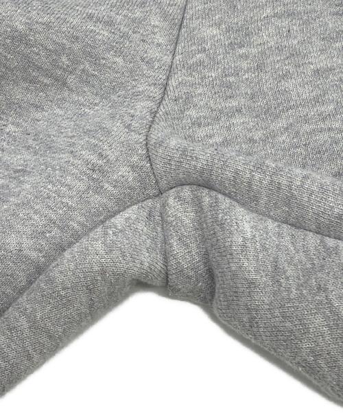 POLO RALPH LAUREN（ポロ・ラルフローレン）POLO RALPH LAUREN (ポロ・ラルフローレン) スウェットハーフパンツ グレー サイズ:SIZE S 未使用品の古着・服飾アイテム