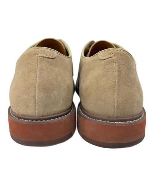 REGAL（リーガル）REGAL (リーガル) ダービーシューズ ブラウン サイズ:SIZE 26.5cmの古着・服飾アイテム
