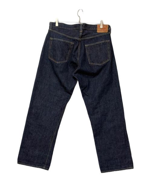 SUGAR CANE（シュガーケーン）SUGAR CANE (シュガーケーン) デニムパンツ インディゴ サイズ:SIZE 36（M）の古着・服飾アイテム