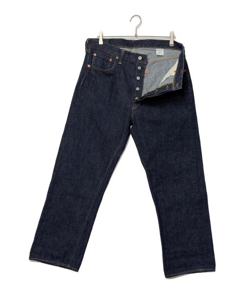 SUGAR CANE（シュガーケーン）SUGAR CANE (シュガーケーン) デニムパンツ インディゴ サイズ:SIZE 36（M）の古着・服飾アイテム