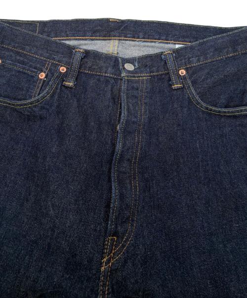 SUGAR CANE（シュガーケーン）SUGAR CANE (シュガーケーン) デニムパンツ インディゴ サイズ:SIZE 36（M）の古着・服飾アイテム