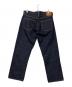 SUGAR CANE (シュガーケーン) デニムパンツ インディゴ サイズ:SIZE 36（M）：15000円