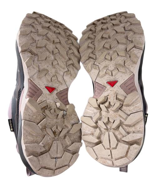 SALOMON（サロモン）SALOMON (サロモン) X ULTRA 360 GORE-TEX マルチカラー サイズ:SIZE 24.5cmの古着・服飾アイテム