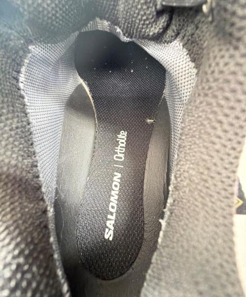 SALOMON（サロモン）SALOMON (サロモン) X ULTRA 360 GORE-TEX マルチカラー サイズ:SIZE 24.5cmの古着・服飾アイテム