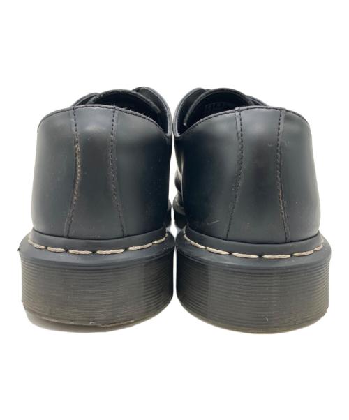 Dr.Martens（ドクターマーチン）Dr.Martens (ドクターマーチン) 3ホールシューズ ブラック サイズ:26cmの古着・服飾アイテム
