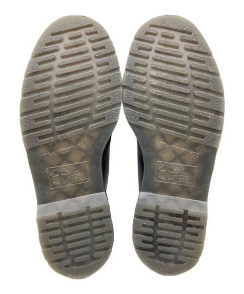 Dr.Martens（ドクターマーチン）Dr.Martens (ドクターマーチン) 3ホールシューズ ブラック サイズ:26cmの古着・服飾アイテム