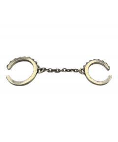 中古・古着通販】CHANEL (シャネル) ココマークフェイクパール