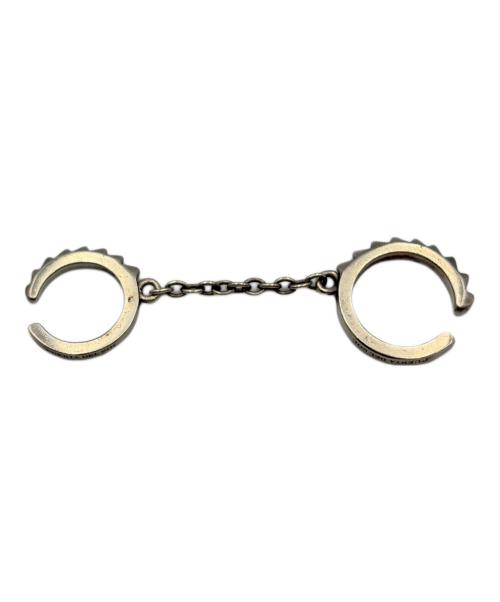 PUERTA DEL SOL（プエルタデルソル）PUERTA DEL SOL (プエルタデルソル) イヤーカフの古着・服飾アイテム